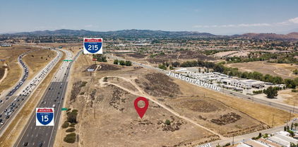 Jackson Ave, Murrieta