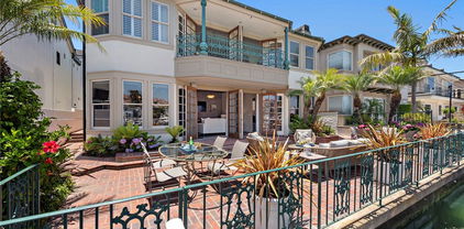 648 Harbor Island Drive, Newport Beach
