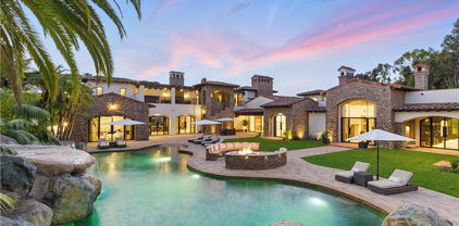 15931 Via De Santa Fe, Rancho Santa Fe