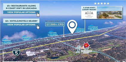1524 N Coast Hwy 101, Encinitas