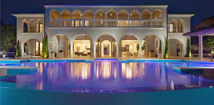 3 Del Mar, Newport Coast