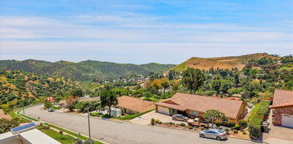 386 Olinda Drive, Brea