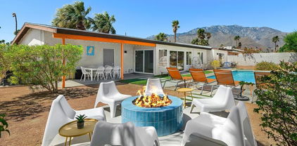 2864 E Valencia Road, Palm Springs