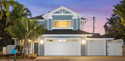 1811 California Street, Oceanside