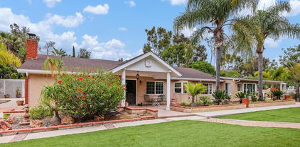 1093 Rancho Santa Fe Rd., Encinitas