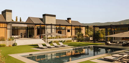 1225 Shippee Lane, Ojai