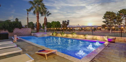 49398 Sherman Drive, Indio
