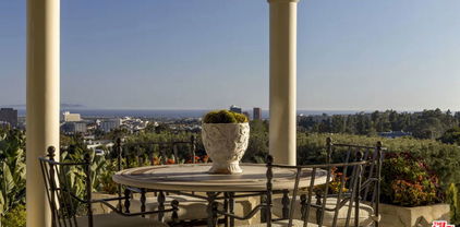 729 Bel Air Road, Los Angeles