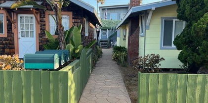 4948 Muir Ave, Ocean Beach (OB)