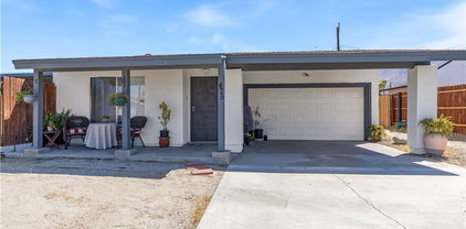 475 W Palm Vista Drive, Palm Springs