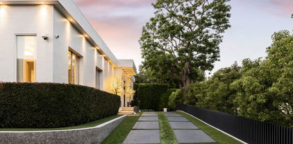 901 Oxford Way, Beverly Hills