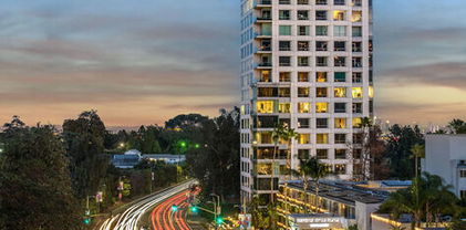 1200 Club View Drive Unit 6S, Los Angeles