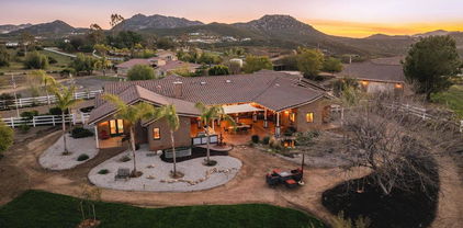 15636 Sage Hill Drive, Ramona