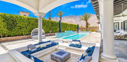 1441 E Bogert Trail, Palm Springs