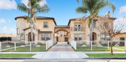 518 W Bencamp Street, San Gabriel