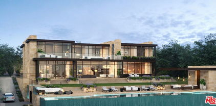 1129 Tower Road, Beverly Hills