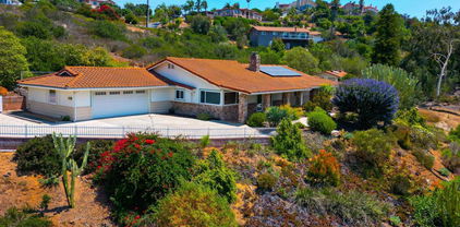 2382 Mirador, Vista
