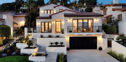 2532 Via Sanchez, Palos Verdes Estates