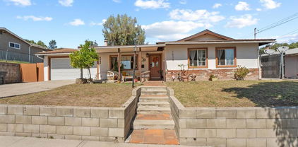 1534 Folkestone Street, Spring Valley