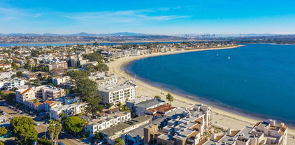 2002 Missouri Street Unit 6, Pacific Beach/Mission Beach