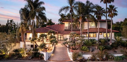 18245 Paseo Victoria, Rancho Santa Fe
