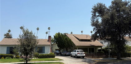 92 N Allen Avenue, Pasadena