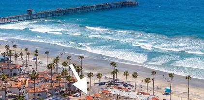 600 N The Strand Unit 3, Oceanside