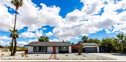 2482 N Avenida Caballeros, Palm Springs