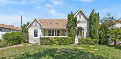 1520 S Olive Avenue, Alhambra