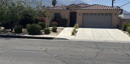 1725 N Whitewater Club Drive, Palm Springs