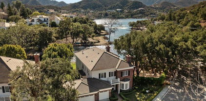 196 Lake Sherwood Drive, Lake Sherwood