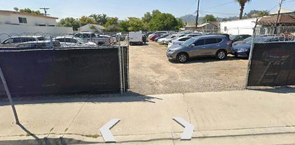 927 W. MAIN ST., El Cajon