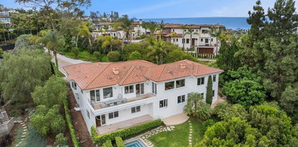 6617 Muirlands Dr, La Jolla