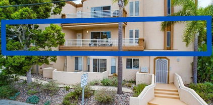 1703 La Playa Ave Unit B, Pacific Beach/Mission Beach