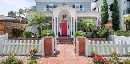 260 H Avenue, Coronado