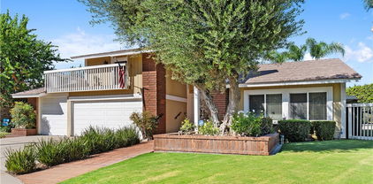 1663 N Pala Place, Orange