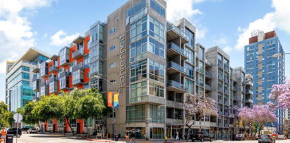 1025 Island Ave Unit 313, Downtown