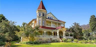 225 N Lima Street, Sierra Madre