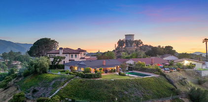 9670 Crystal View Dr., Tujunga