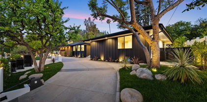19750 Wells Drive, Woodland Hills