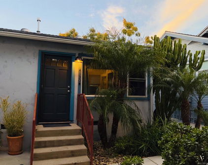 4130 Oregon St, North Park
