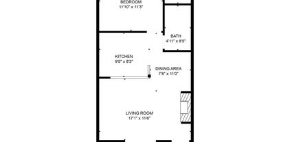 4373 35th St Unit 6, North Park
