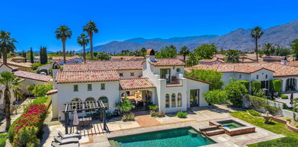 81280 National Drive, La Quinta