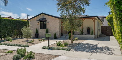 133 N La Jolla Avenue, Los Angeles