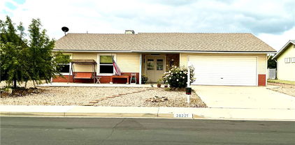 26221 Germantown Drive, Menifee