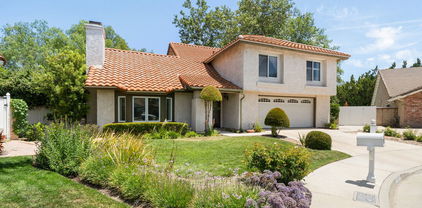 29003 Indian Ridge Court, Agoura Hills
