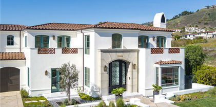 32009 Cape Point Drive, Rancho Palos Verdes
