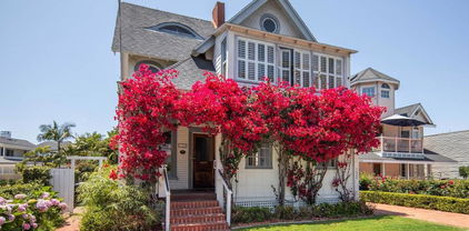 1022 Park Place, Coronado