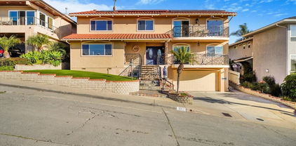 3025 Chicago Street, San Diego