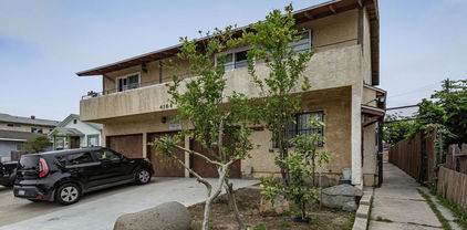 4164 Cherokee Ave Unit D, North Park